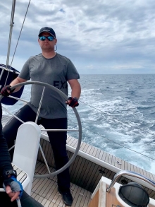 Kurs żeglarski w Chorwacji | Charter.edu.pl foto: Justyna&Bartek