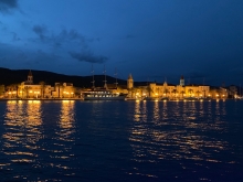 Jachtowy sternik morski w Chorwacji | Charter.edu.pl foto: Justyna&Bartek