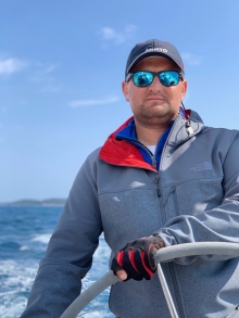 Kurs żeglarski w Chorwacji | Charter.edu.pl foto: Justyna&Bartek