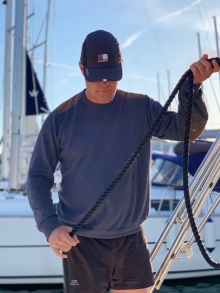 Kurs żeglarski w Chorwacji | Charter.edu.pl foto: Justyna&Bartek