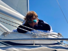 Kurs żeglarski w Chorwacji | Charter.edu.pl foto: Justyna&Bartek