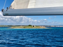 Kurs żeglarski w Chorwacji | Charter.edu.pl foto: Justyna&Bartek