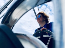 Kurs żeglarski w Chorwacji | Charter.edu.pl foto: Justyna&Bartek