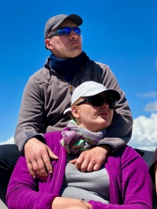 Jachtowy sternik morski w Chorwacji | Charter.edu.pl foto: Justyna&Bartek