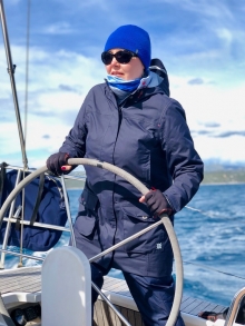 Jachtowy sternik morski w Chorwacji | Charter.edu.pl foto: Justyna&Bartek