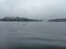 Sternik motorowodny foto: Tomasz Cieślar