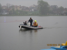 Sternik motorowodny foto: uczestnik kursu 