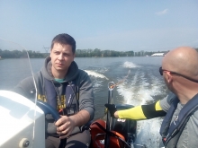  foto: Tomasz Cieślar