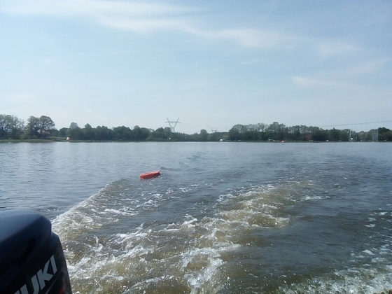 Moto i Hol na MOLO Osiek (maj 2019)