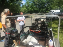 Szkolenie silnikowe w Krakowie | Charter.edu.pl foto: Krzysztof Ch.