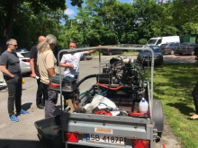 Szkolenie silnikowe w Krakowie | Charter.edu.pl foto: Krzysztof Ch.