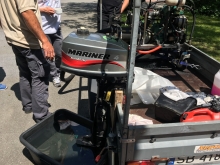 Warsztaty - diesel na jachcie | Charter.edu.pl foto: Krzysztof Ch.