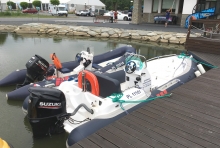 Kursy motorowodne Bielsko-Biała | Charter.edu.pl foto: Piotr Kowalski