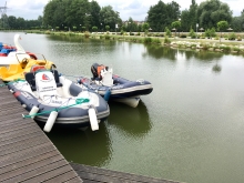 Kursy motorowodne Bielsko-Biała | Charter.edu.pl foto: Piotr Kowalski