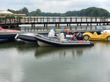 Kursy motorowodne Bielsko-Biała | Charter.pl foto: Piotr Kowalski