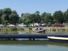 Kursy motorowodne Bielsko-Biała | Charter.edu.pl foto: Kasia Koj