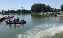 Kursy motorowodne Bielsko-Biała | Charter.edu.pl foto: Kasia Koj