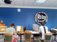  foto: Tomasz Cieślar