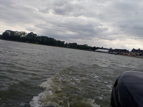 sternik motorowodny - kurs (Bielsko, lipiec 2019)