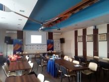 Sternik motorowodny kurs w Bydgoszczy | Charter.pl foto: Tomasz Cieślar