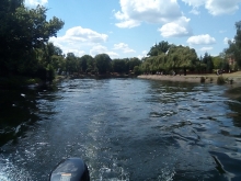 Sternik motorowodny kurs w Bydgoszczy | Charter.pl foto: Tomasz Cieślar