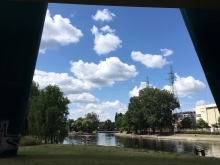 Szkolenie motorowodne w Bydgoszczy | Charter.pl foto: Kasia Koj