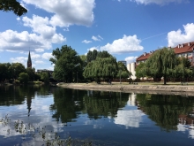 Kurs na patent sternika motorowodnego w Bydgoszczy | Charter.pl foto: Kasia Koj