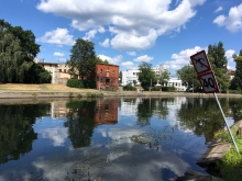 Kurs na patent sternika motorowodnego w Bydgoszczy | Charter.pl foto: Kasia Koj