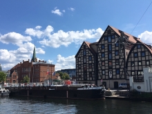 Kurs na patent sternika motorowodnego w Bydgoszczy | Charter.pl foto: Kasia Koj