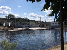 Kurs na patent sternika motorowodnego w Bydgoszczy | Charter.pl foto: Kasia Koj