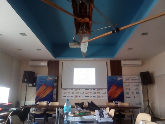 Bydgoszcz - szkolenie motorowodne (lipiec 2019)