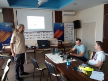  foto: Tomasz Cieślar