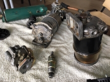 Warsztaty silnik na jachcie | Charter.edu.pl foto: Kasia Koj