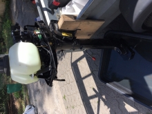 Warsztaty silnik na jachcie | Charter.edu.pl foto: Kasia Koj