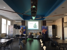 Warsztaty silnikowe w Bydgoszczy - Charter.edu.pl foto: Kasia Koj