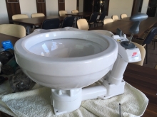 Silnik na jachcie czarterowym, praktyczne warsztaty - Charter.edu.pl foto: Kasia Koj