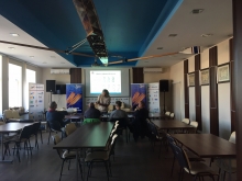 Silniki jachtowe, poznaj budowę i obsługę - Charter.edu.pl foto: Kasia Koj