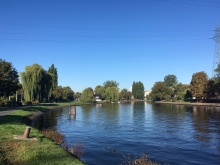 Szkolenie i egzamin na patent sternika motorowodnego w Bydgoszczy - Charter.edu.pl foto: Katarzyna Koj