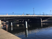 Sternik motorowodny - Charter.edu.pl foto: Katarzyna Koj