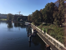 Patent sternika motorowodnego - Charter.edu.pl foto: Katarzyna Koj