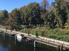 Patent sternika motorowodnego - Charter.edu.pl foto: Katarzyna Koj