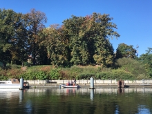 Patent sternika motorowodnego - Charter.edu.pl foto: Katarzyna Koj