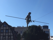 Patent sternika motorowodnego - Charter.edu.pl foto: Katarzyna Koj