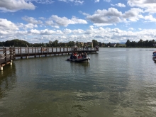 Sternik motorowodny z Charter.edu.pl foto: Ola