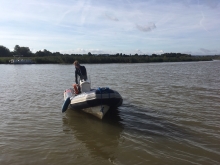 No i zaczynamy! foto: Kasia Koj