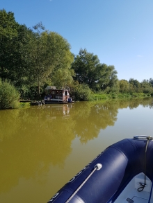 I mała przejażdżka po Wisoku. Jest cudnie foto: Bartek