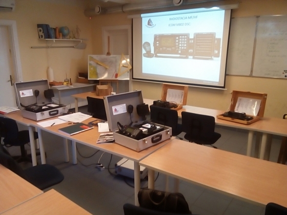 Radiooperator Dalekiego Zasiegu (Bielsko, listopad 2019)