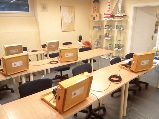 SRC - szkolenie (Bielsko-Biała, grudzień 2019)