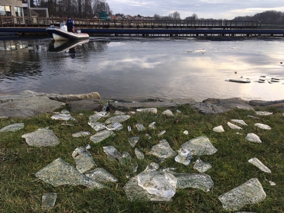 Szkolenie motorowodne - Bielsko-Biała (grudzień 2019)