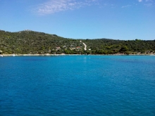 Szkolenie na patent Jachtowego Sternika Morskiego w Chorwacji | Charter.edu.pl foto: Ula Moczulska